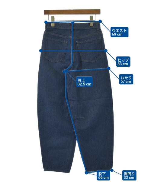 Theory 牛仔褲