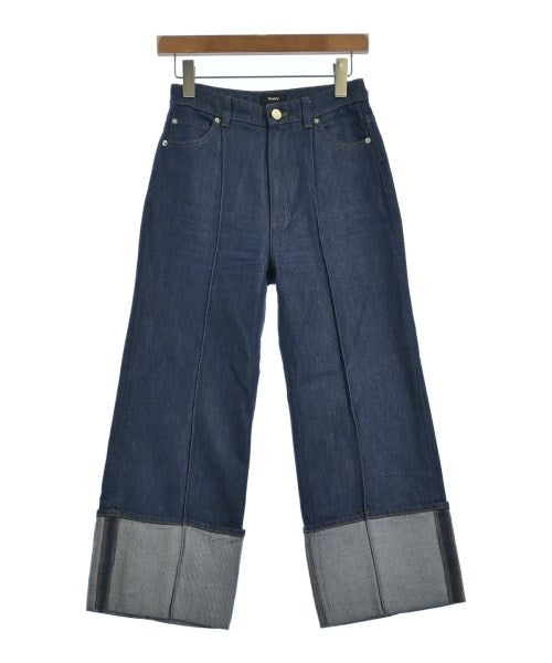Theory 牛仔褲