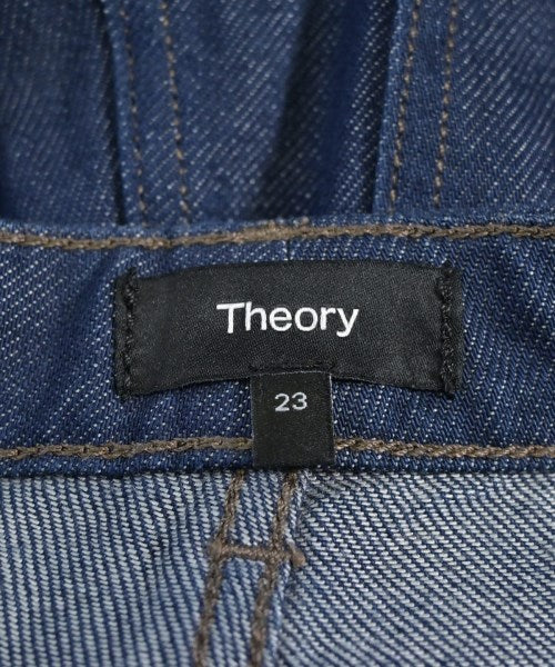 Theory 牛仔褲