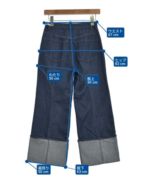 Theory 牛仔褲