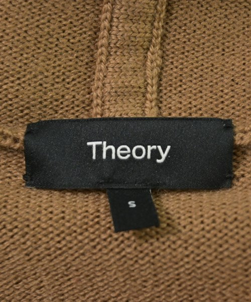 Theory 開襟衫
