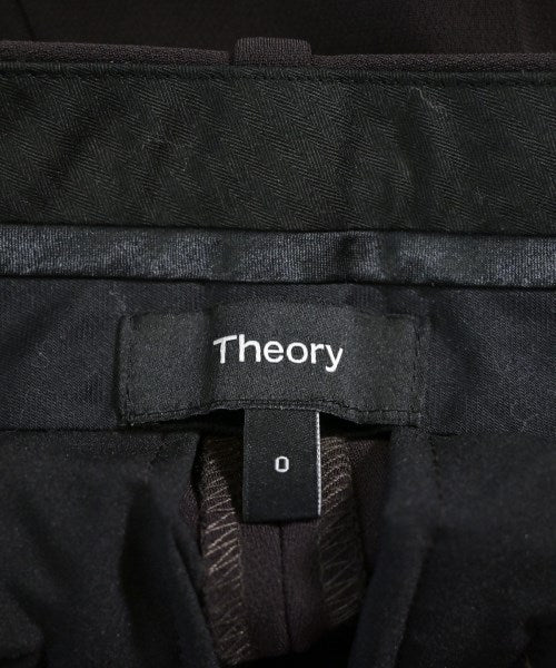 Theory 長褲
