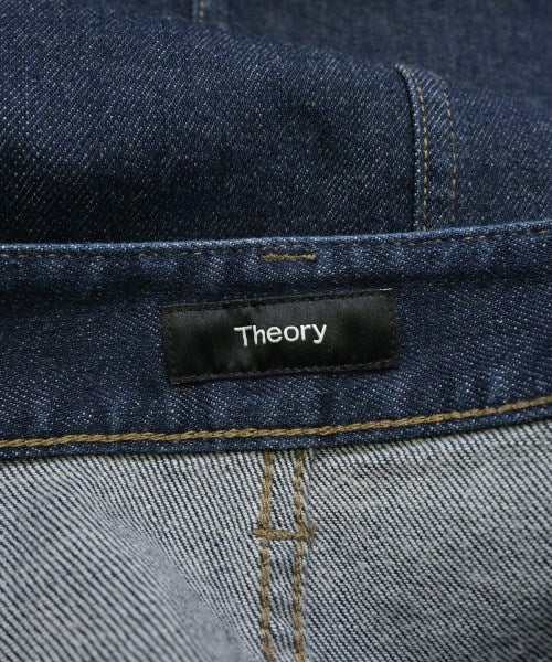 Theory 長裙/超長裙