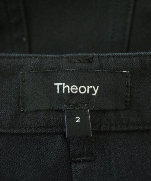 Theory 其他款