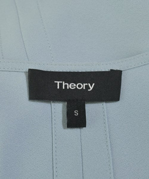 Theory 休閒襯衫