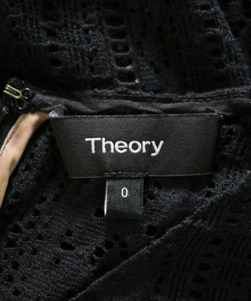 Theory 洋裝