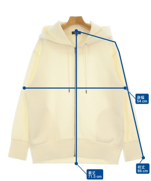 Theory 連帽衫