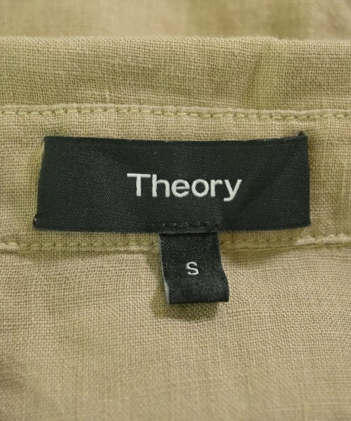 Theory 休閒襯衫