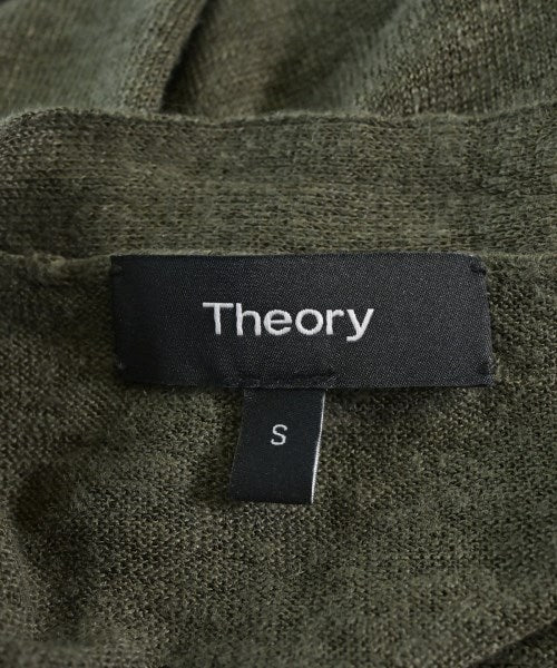 Theory 開襟衫
