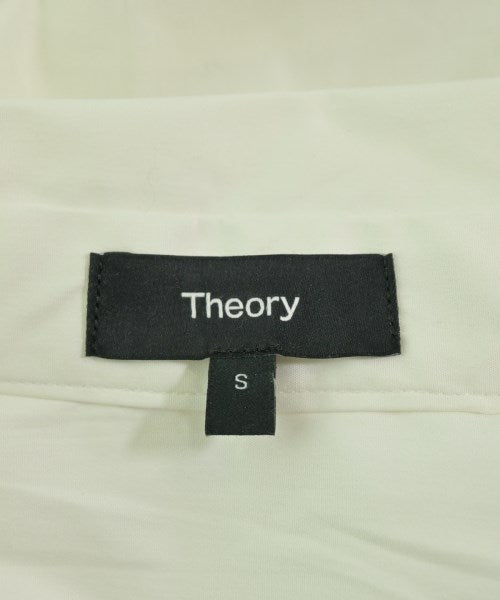 Theory 休閒襯衫