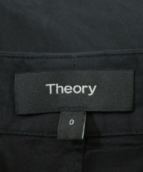 Theory 其他款