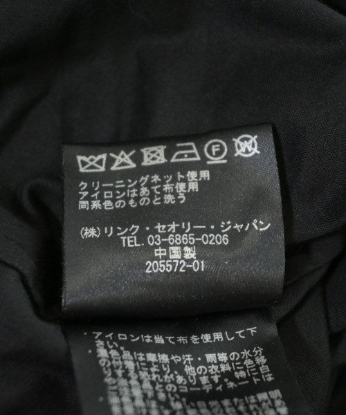 Theory 其他款