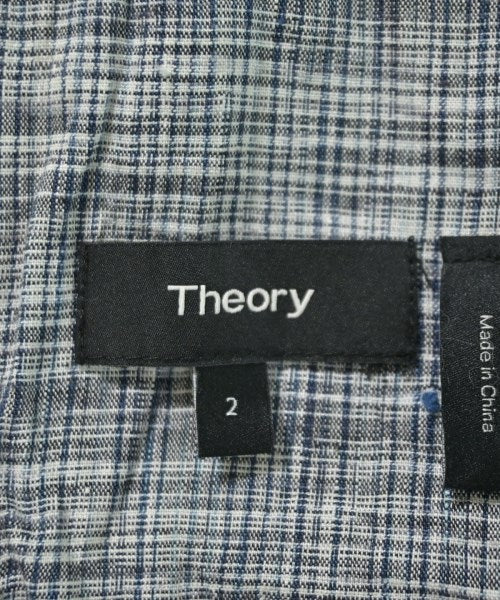 Theory 洋裝