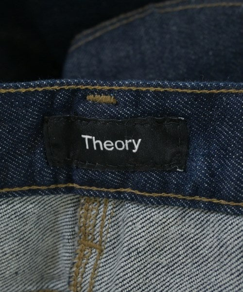 Theory 牛仔褲