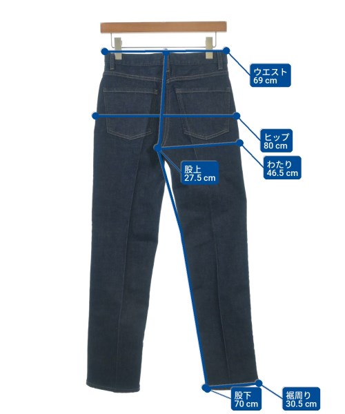 Theory 牛仔褲
