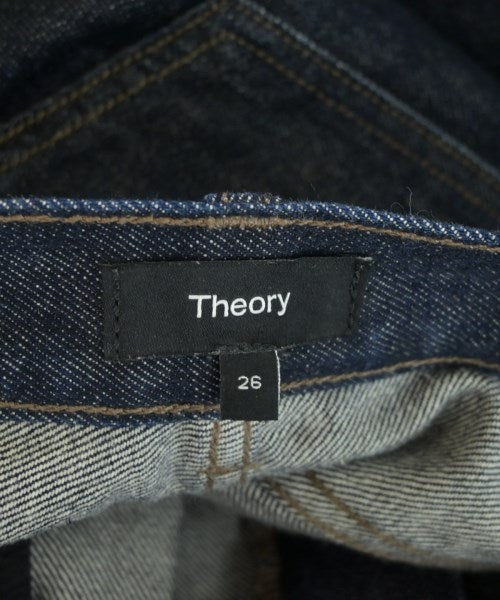Theory 牛仔褲