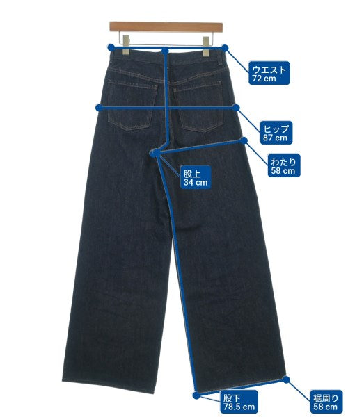 Theory 牛仔褲