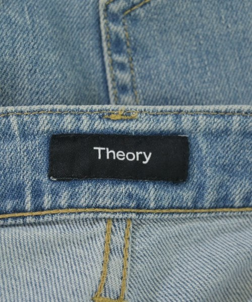 Theory 牛仔褲