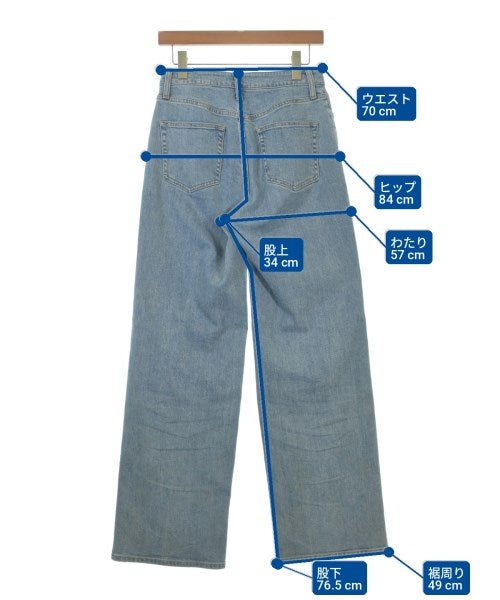 Theory 牛仔褲