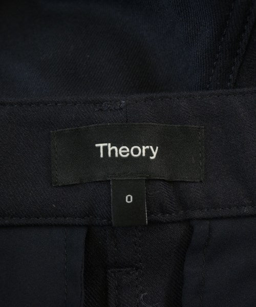 Theory 其他款