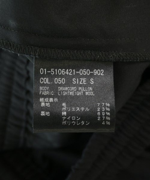 Theory 其他款