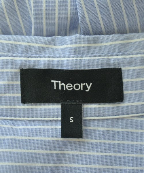 Theory 休閒襯衫