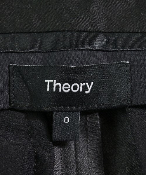 Theory 長褲
