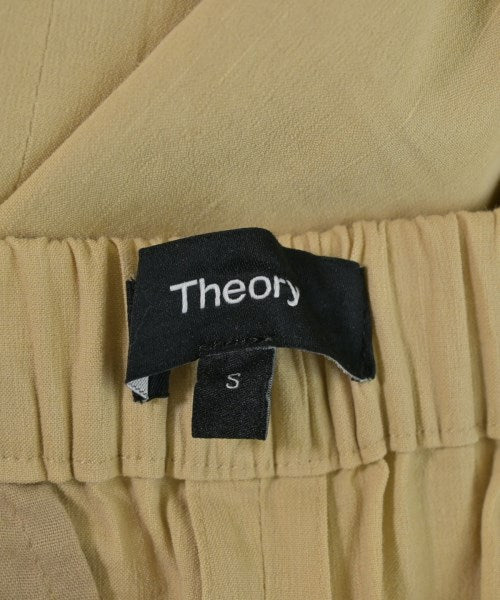Theory 其他款