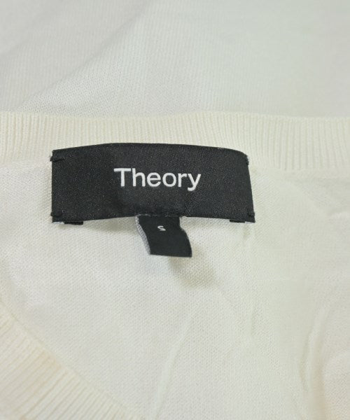 Theory 背心
