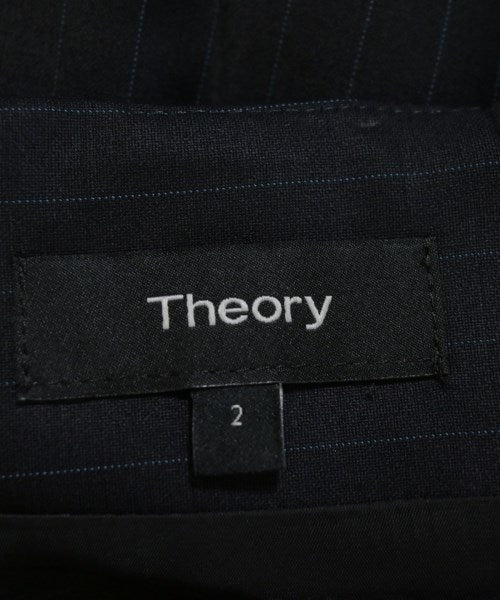 Theory 膝上裙