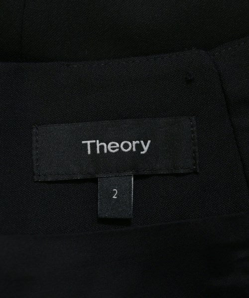 Theory 膝上裙