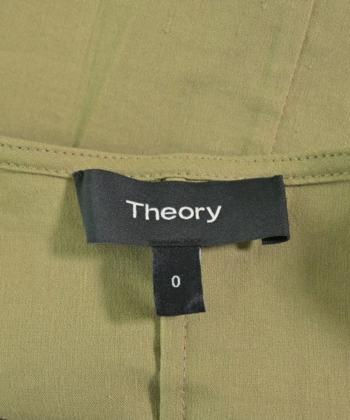 Theory 洋裝