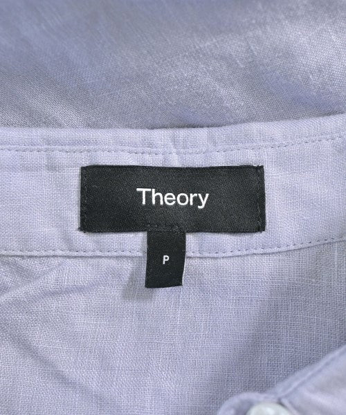 Theory 女襯衫