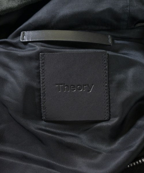 Theory 其他飛行外套
