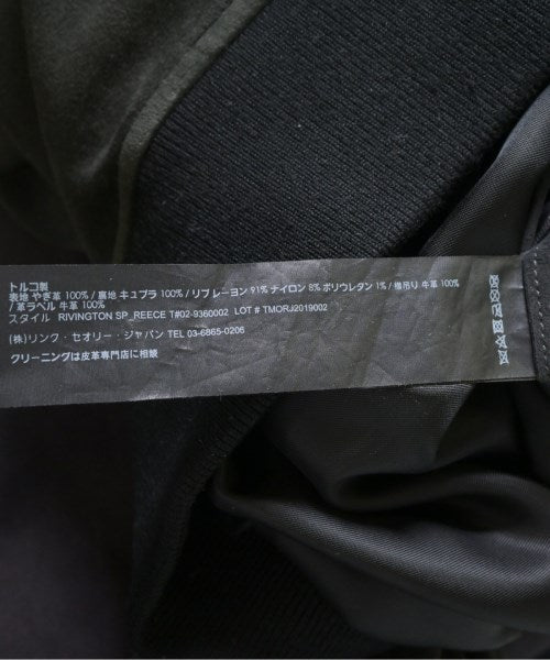 Theory 其他飛行外套