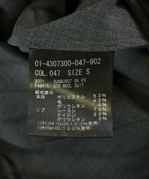 Theory 長裙/超長裙