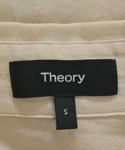 Theory 休閒襯衫