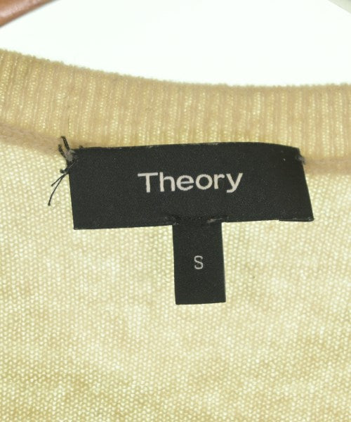 Theory 毛衣
