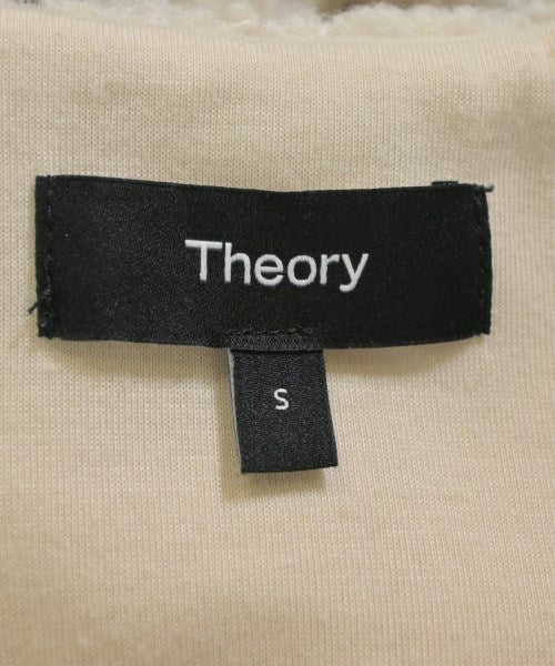 Theory 其他飛行外套