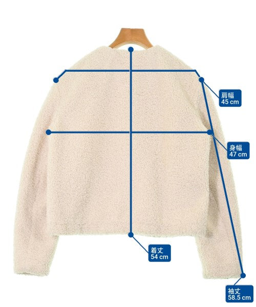 Theory 其他飛行外套