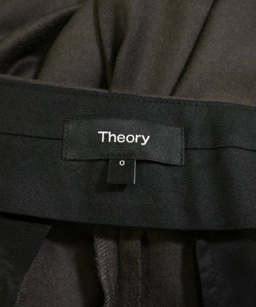 Theory 長褲