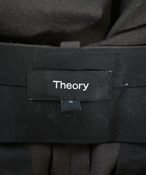 Theory 長褲
