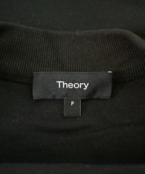 Theory T恤/上衣