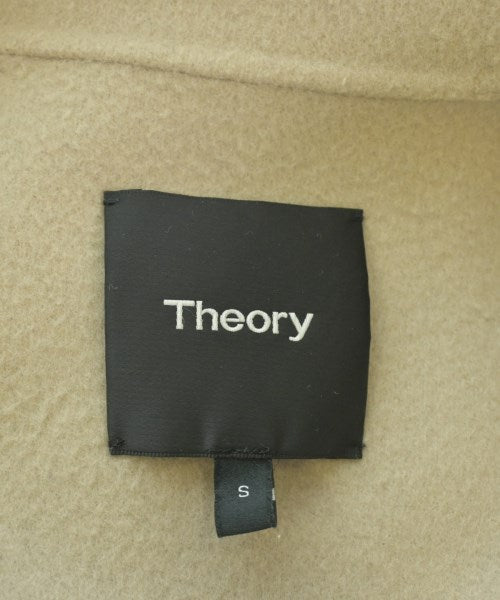 Theory 海軍外套