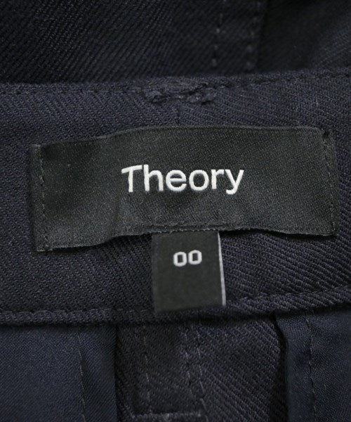 Theory 其他款