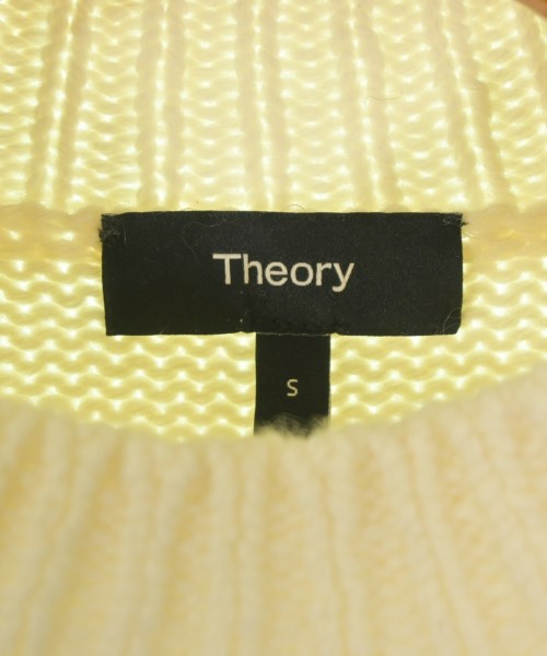 Theory 毛衣