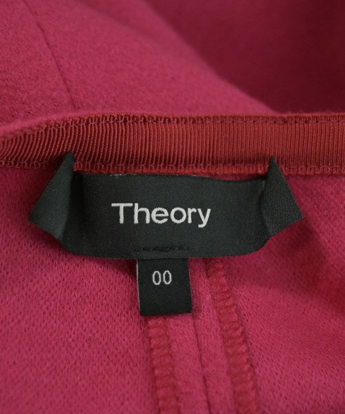 Theory 長裙/超長裙