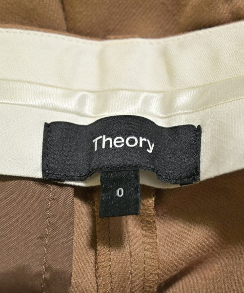 Theory 長褲