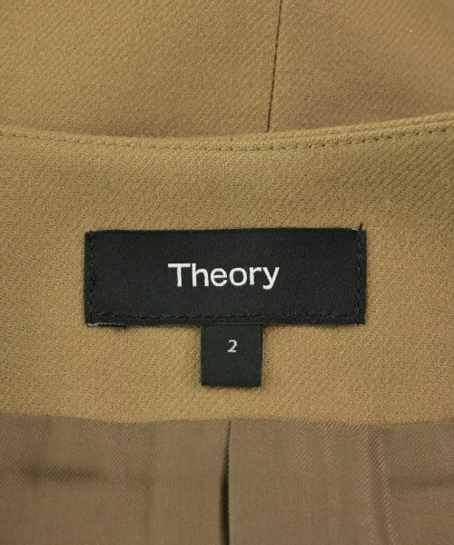Theory 無領外套