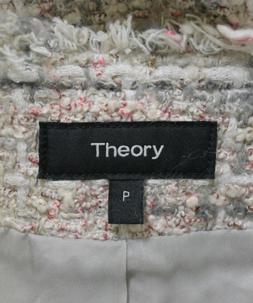 Theory 其他大衣